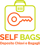 selfbags.it a Matera – Custodisci chiavi e bagagli